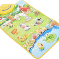Musical Carpet Playmat