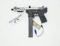 TEC9 Toy Gun