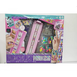 Bracelet Maker DIY Set