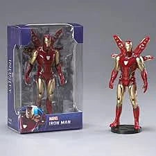 Iron Man Marvel Action Figure