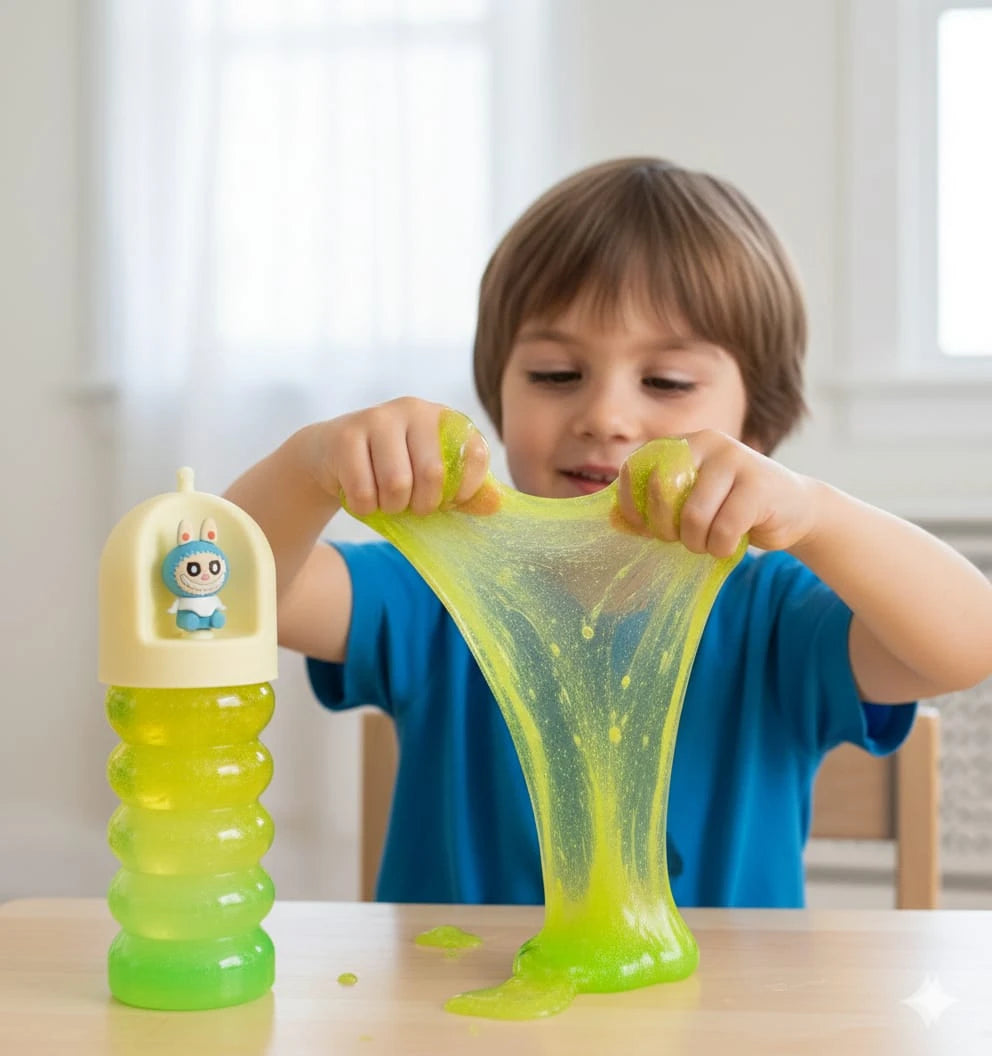 Fun Slime Maker