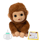 My Baby Monkey Mango