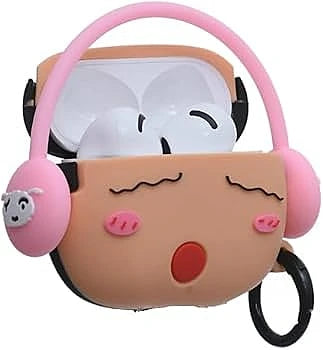 Cute Earbuds Case