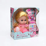 Beauty Salon Play Set