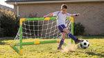 Super Soccer Field Toy
