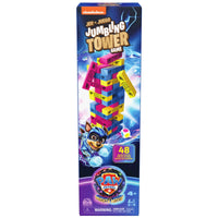Paw Patrol Jumbling Tower