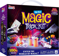 Klever Kits Magic Trick Kit package