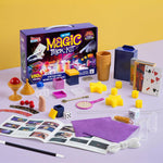 Magic props included in the Klever Kits kit