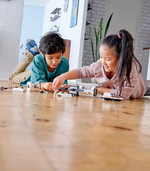 Space Station and Shuttle Building Set, 436 Pieces