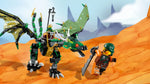 Sky Pirates building set with five mini-figures