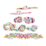 DIY Watch Loom Bracelet and Watchband Craft Kit