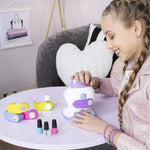 Cool Maker Go Glam Nail Salon Nail Art Set