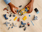 60096 Model Building Set: 345 Pieces