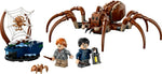 Spider Scene Building Set, 201 Pieces, Ages 6+