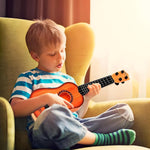Beginner Children's Guitar