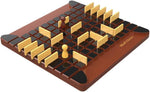 Wall Chess Strategy Board Game