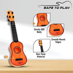 Beginner Children's Guitar