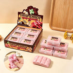 CRISP CHOCO Squishy Sensory Fidget Toy