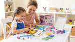 My Magic Art Box 3-Project Arts & Crafts Kit