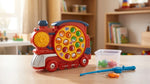 Fishing Game package with age 3+ marking