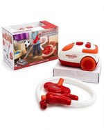 Toy Vacuum Cleaner with Lights and Sound