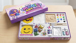 My Magic Art Box 3-Project Arts & Crafts Kit