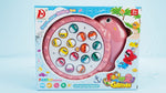 Magnificent Reach fishing game package