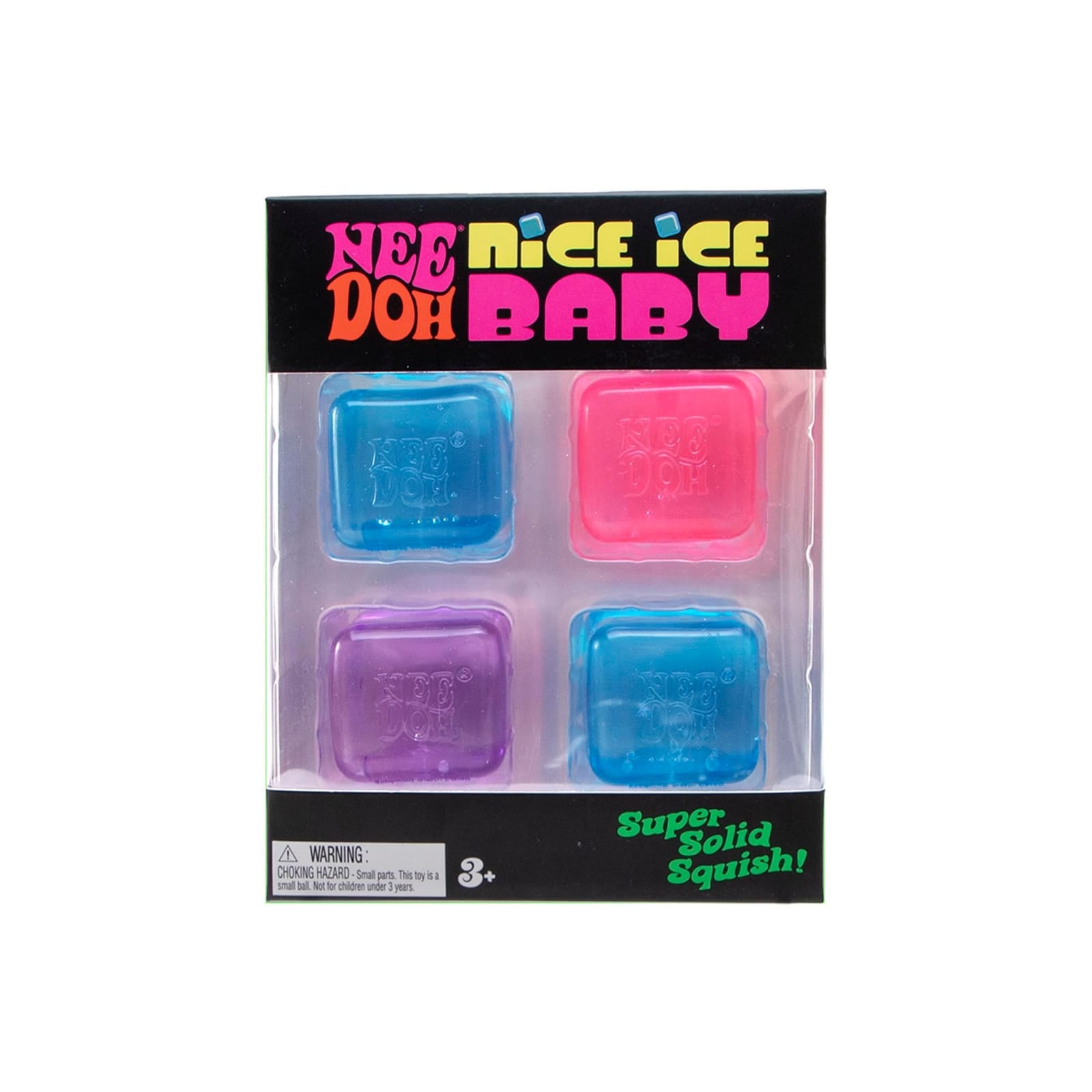 Nee Doh Nice Ice Baby
