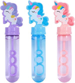 Unicorn Bubble Fun