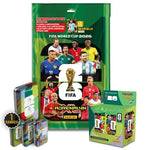 FIFA World Cup 2026 Trading Cards