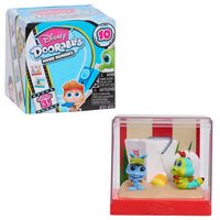 Disney Doorables Movie Moments