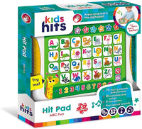 Hit Pad ABC Fun