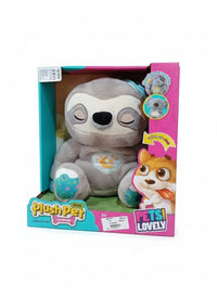 Mini Plush Pet