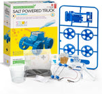 Salt Powered Truck