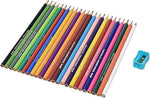 Gloyd Triangular Colour Pencils