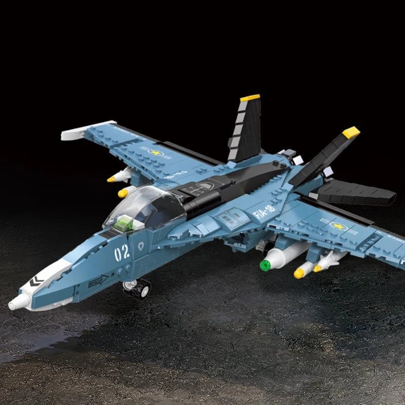 F/A-18 Hornet Model
