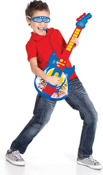 Paw Patrol Guitar Playset