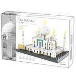 Taj Mahal Building Set