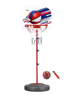 Dunk Basketball Stand Set