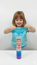 AMOP Doll Surprise