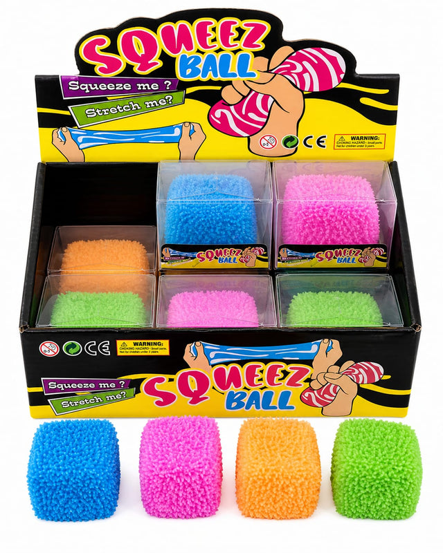 Squeez Ball