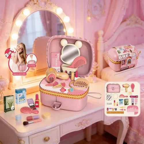 Makeup Play Set