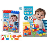 Versatile Building Blocks