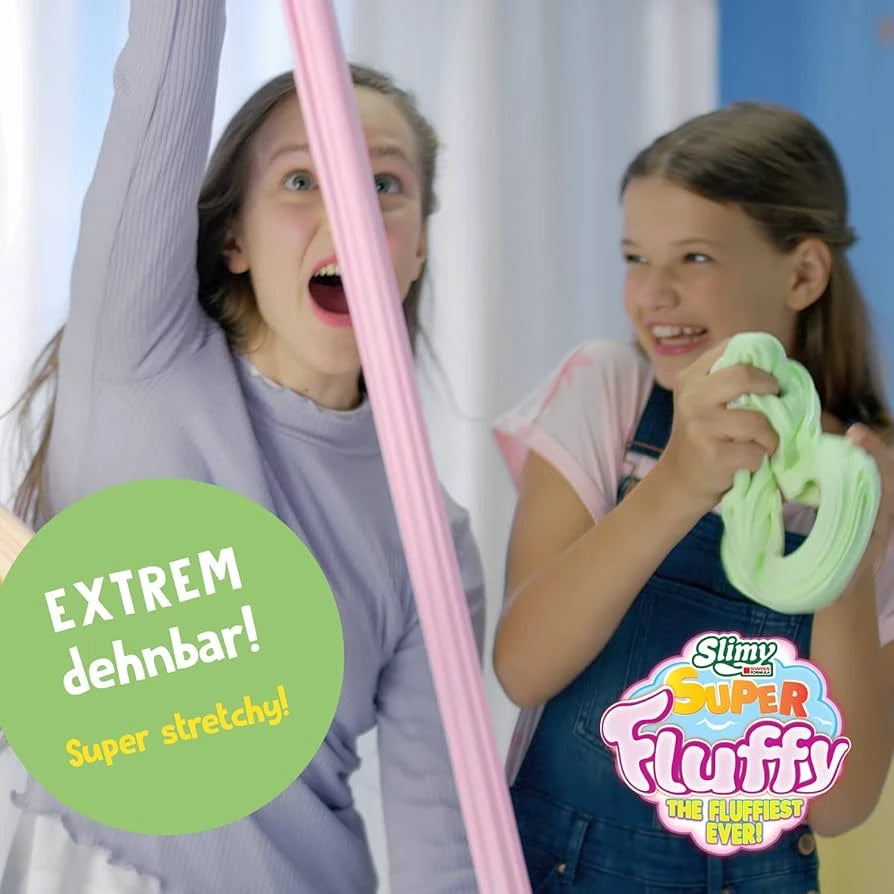 Slimy Smash & Crack Toy