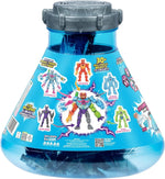 MrBeast Lab Hybrids Action Figures
