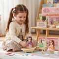 Idolls Villa Fashion Girl Set