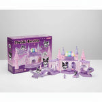 Music Castle Playset