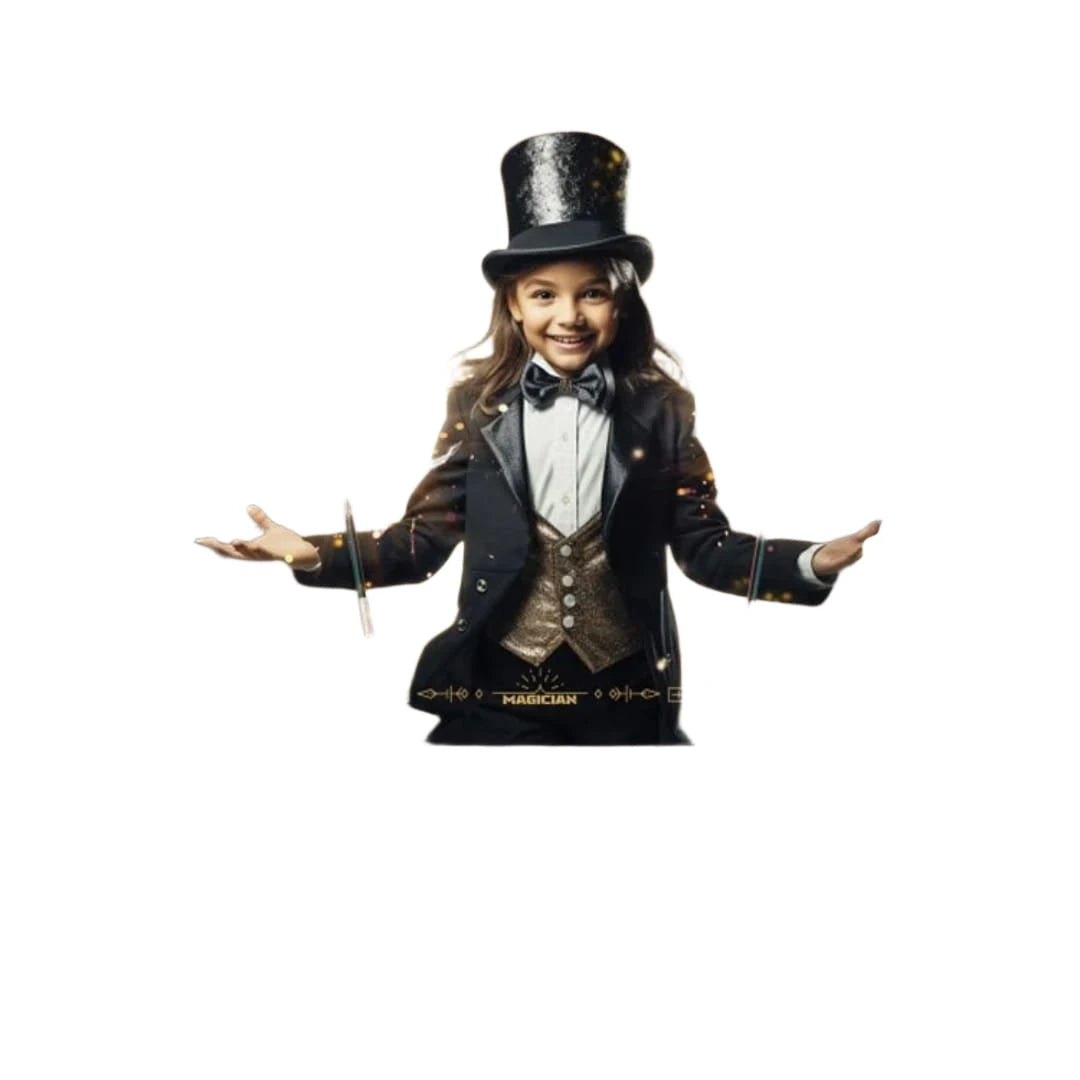 Magic Show Kit