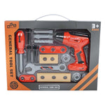 General Tool Set