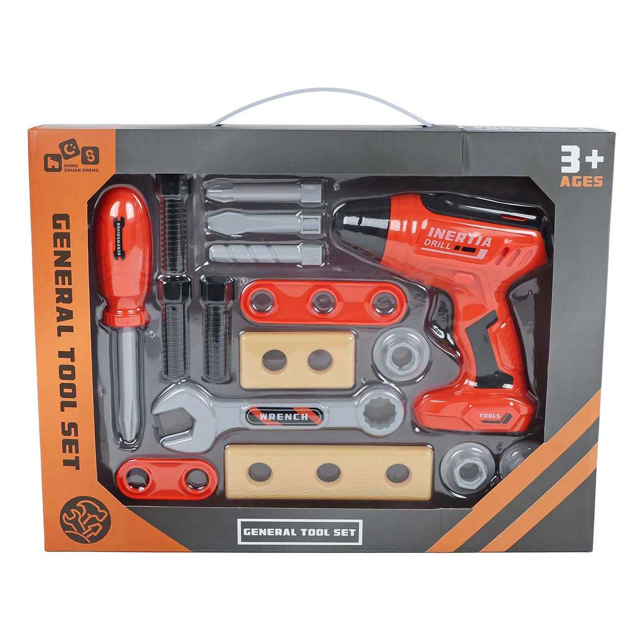 General Tool Set